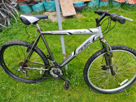 Bikes, Bicycles \u0026 Cycles for Sale 